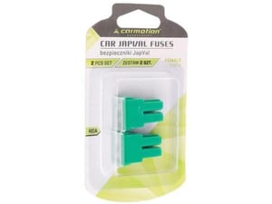 Carmotion Osigurači japval tip f 40a 2kom