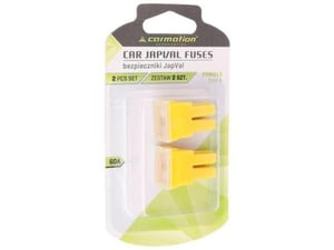 Carmotion Osigurači japval tip f 60a 2kom