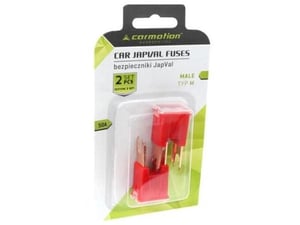 Carmotion Osigurači japval tip m 50a 2kom
