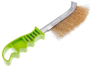 Carmotion Čelična četka 25cm