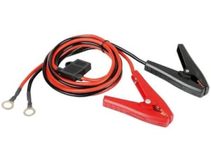 Lampa Accessories Kablovi za start sa osiguračem 30adužina kabla 180cmprečnik ušica 9 5mm