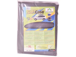 Kegel Blazusiak Navlaka za krovni kofer vel xl d 205cmš 230cm