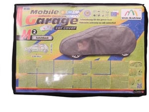 Kegel Blazusiak Cerada za automobil m2 hatchbackd 380-405cmv 126-136cm