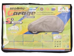 Kegel Blazusiak Cerada za automobil s3 hatchbackd 335-355cmv 126-136cm