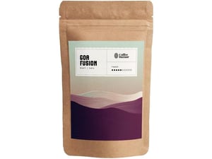 Coffee Bazaar Kafa u zrnu Goa Fusion 1kg