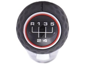 888 Car Accessories Volkswagen golf 7 ručica menjača 5 brzina sa m krugom