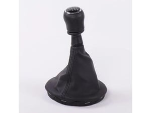 888 Car Accessories Volkswagen t5 ručica menjača sa kožom 6 brzina