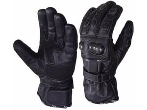 SW Moto rukavice sa zaštitom za zglobove