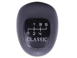 888 Car Accessories Mercedes ručica menjača classic 5 brzina