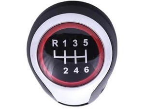 888 Car Accessories Volkswagen golf 5/golf 6 ručica menjača 6 brzina sa m krugom