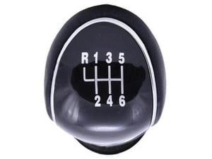 888 Car Accessories Ford focus 2010- ručica menjača 6 brzina poklopac