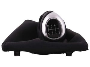 888 Car Accessories Bmw f10/f20/f30 ručica menjača sa kožom 6 brzina