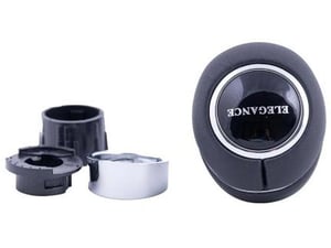 888 Car Accessories Mercedes ručica menjača 8mm natpis elegance