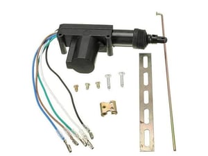 Motor centralne brave cb-5wa 2 žice