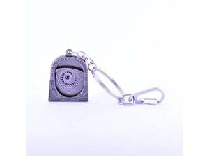 888 Car Accessories Privezak wankel motor