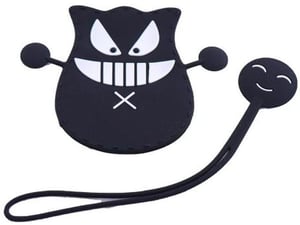 888 Car Accessories Silikonski privezak za ključeve