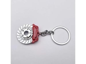 888 Car Accessories Privezak za ključeve kočioni disk