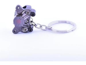 888 Car Accessories Privezak za ključeve kočiona klešta