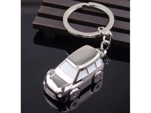 888 Car Accessories Privezak za ključeve auto