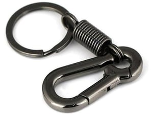 888 Car Accessories Privezak za ključeve