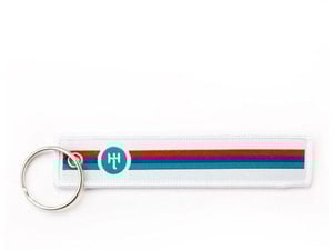 Heel tread Privezak za kljuceve bmw e30