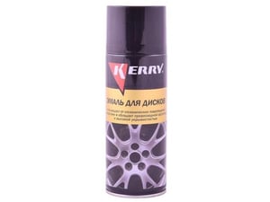 Kerry Boja za felne aluminijum 520ml