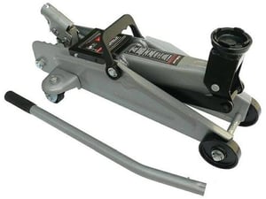 Ccm Dizalica hidraulična 2t