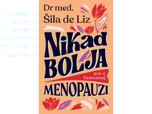 Nikad bolja: Sve o famoznoj menopauzi