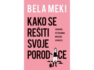 Kako se rešiti svoje porodice