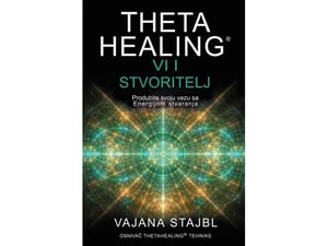 ThetaHealing: Vi i stvoritelj