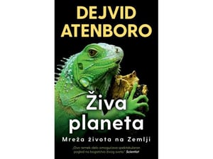 Živa planeta: Mreža života na Zemlji