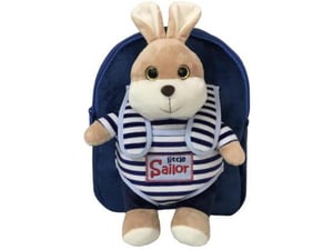 S-cool Predškolski ranac Baby animals SC2559