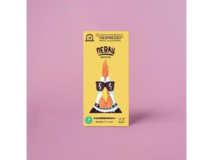 Kafeterija Pevac kapsule 10/1 56g