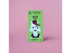 Kafeterija Vuk kapsule 10/1 56g