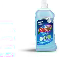 Pompa Sredstvo za čišćenje poda Blue wave 1000ml