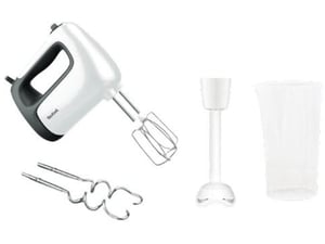 Tefal Ručni mikser HT461138