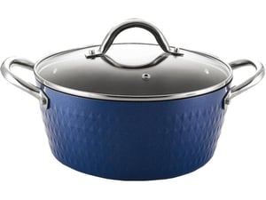 Zilan Kaserola sa poklopcem ZLN9617 24cm