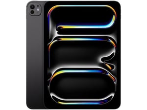 Apple 11-inch iPad Pro (M4) WiFi 2TB with Standard glass