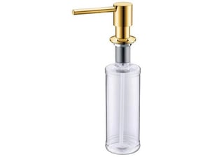 Alveus dozer za detardžent Plum  0,32L bronza