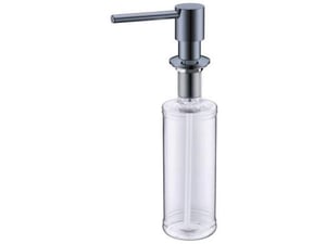 Alveus dozer za detardžent Plum  0,32L antracit