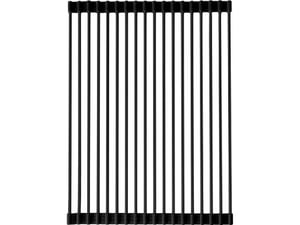 Alveus ocedjivač Allround crni 450x325