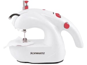 Schwartz Ručna šivaća mašina SCW 4530
