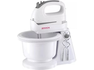 Brock Mikser sa posudom HMB 3009 WH