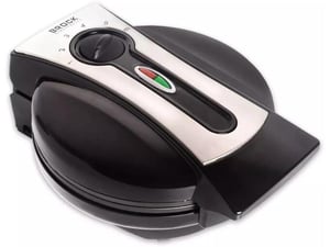 Brock Aparat za vafle WM 3002 BK