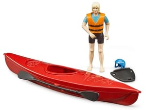 Bruder Kajak sa figurom