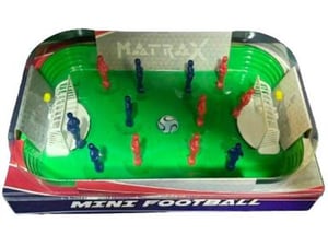 Matrax toys Fudbal na feder Championship
