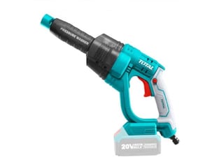 Total Alati Baterijski perač pod pritiskom,25b ar,solo TPWLI2008