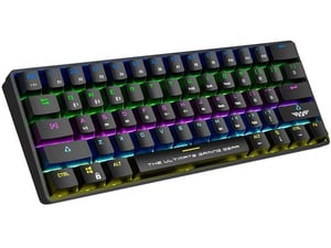 Armaggeddon Mehanička tastatura MBA-61R Starling RGB