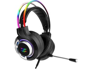 Armaggeddon Slušalice Atom 9 RGB 2.1 Stereo