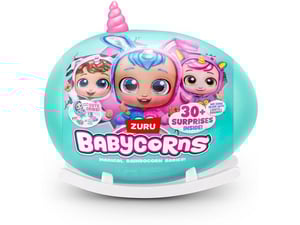 Zuru Lutka Babycorns s1